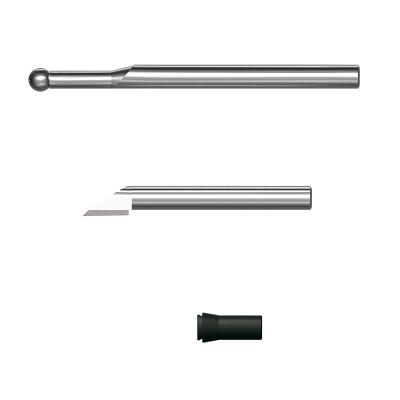 SYLVAC ridsespids for Hi_Gage One højdemåler